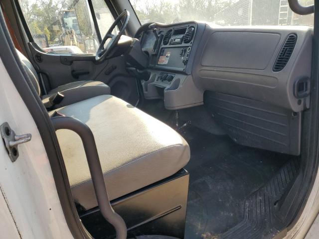 1FVACWDU7GHHL1622 - 2016 FREIGHTLINER M2 106 MEDIUM DUTY WHITE photo 8