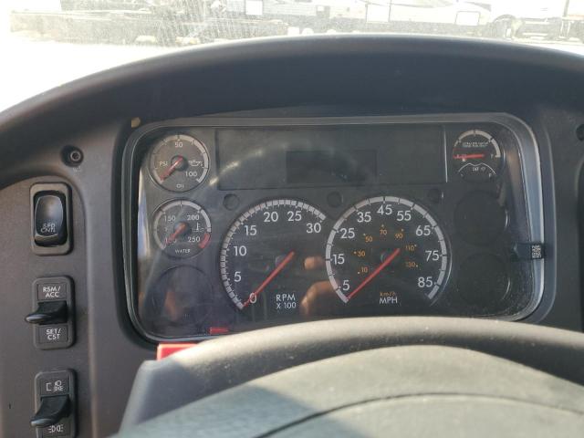 1FVACWDU7GHHL1622 - 2016 FREIGHTLINER M2 106 MEDIUM DUTY WHITE photo 9