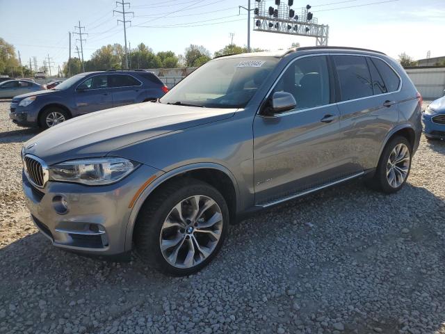 2014 BMW X5 XDRIVE35I, 
