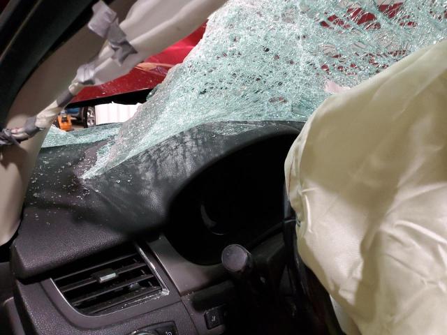 2FMDK4AK5DBA74906 - 2013 FORD EDGE SPORT RED photo 9