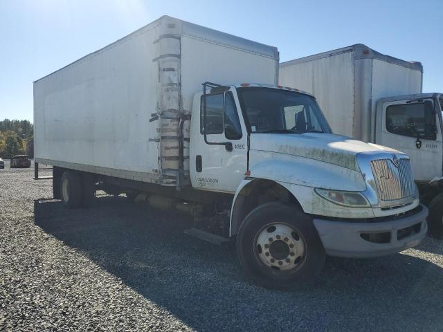 2015 INTERNATIONAL 4000 4300, 