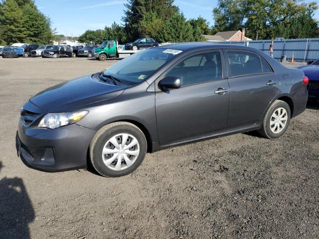 2011 TOYOTA COROLLA BASE, 