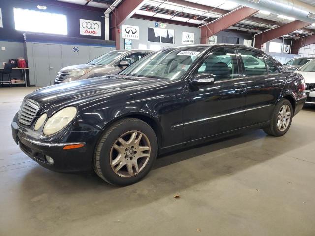 2004 MERCEDES-BENZ E 320, 