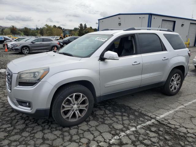 2014 GMC ACADIA SLT-1, 