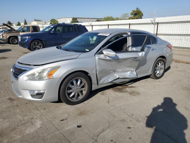 2013 NISSAN ALTIMA 2.5, 