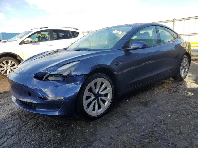 2023 TESLA MODEL 3, 