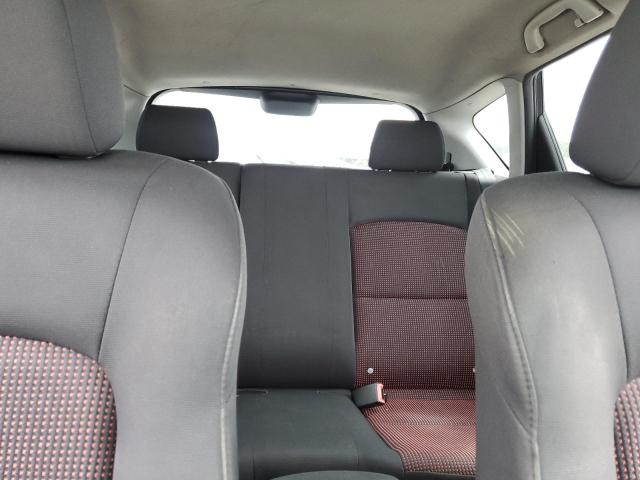 JM1BK343361510662 - 2006 MAZDA 3 HATCHBACK BLUE photo 10