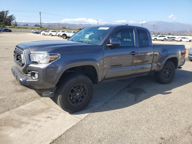 2022 TOYOTA TACOMA ACCESS CAB, 