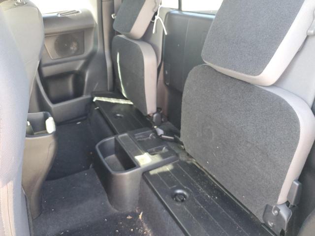 3TYSZ5AN6NT095677 - 2022 TOYOTA TACOMA ACCESS CAB გრაფიტი ფოტო 10