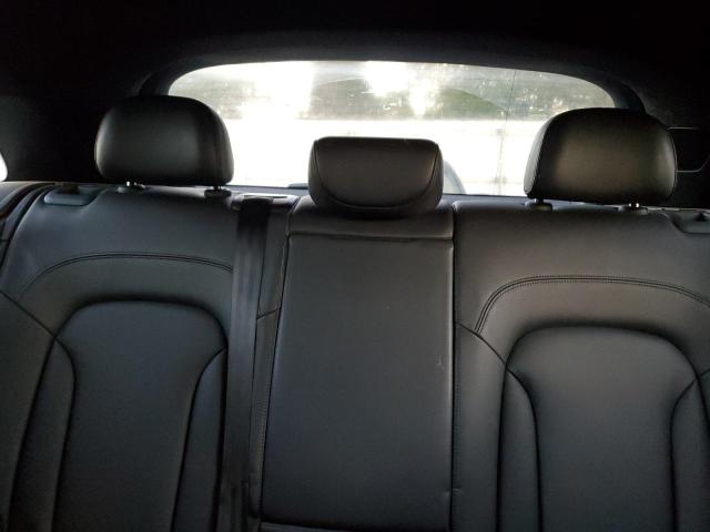 WA1EFCFS0GR009537 - 2016 AUDI Q3 PREMIUM PLUS 黑色 照片 10