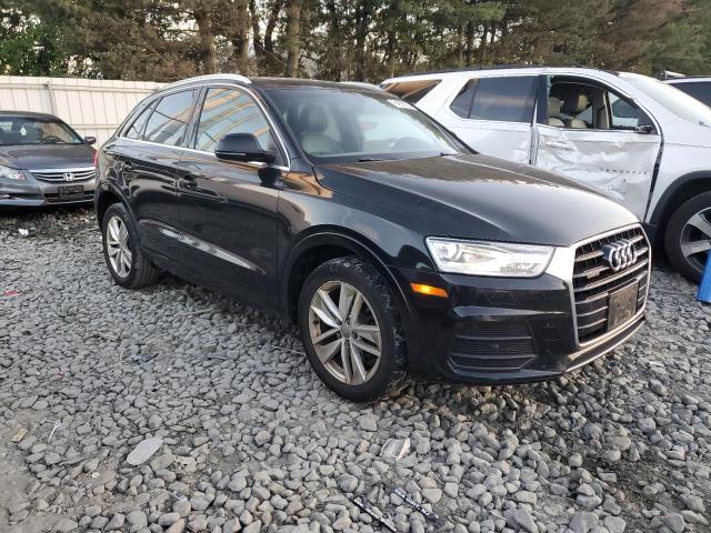 WA1EFCFS0GR009537 - 2016 AUDI Q3 PREMIUM PLUS 黑色 照片 4