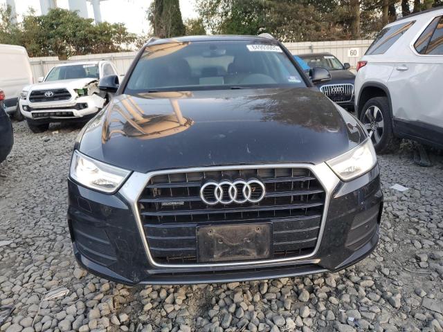 WA1EFCFS0GR009537 - 2016 AUDI Q3 PREMIUM PLUS 黑色 照片 5