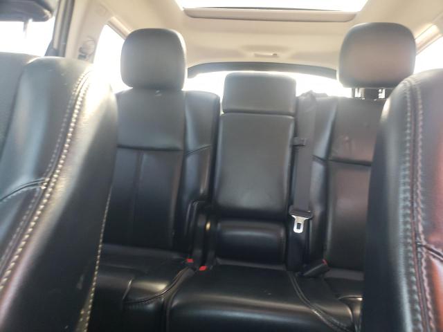 5N1DR2MN4HC912936 - 2017 NISS PATHFINDER S GRAY photo 10