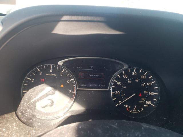 5N1DR2MN4HC912936 - 2017 NISS PATHFINDER S GRAY photo 9