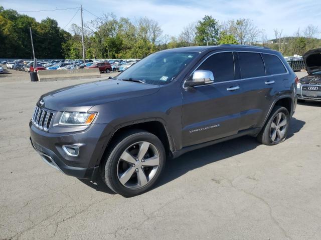 2014 JEEP GRAND CHER LIMITED, 