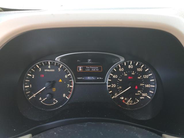 5N1DR2MN7HC647932 - 2017 NISSAN PATHFINDER S 白色 照片 9