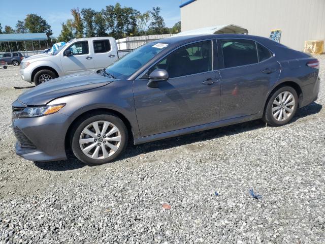 2020 TOYOTA CAMRY LE, 