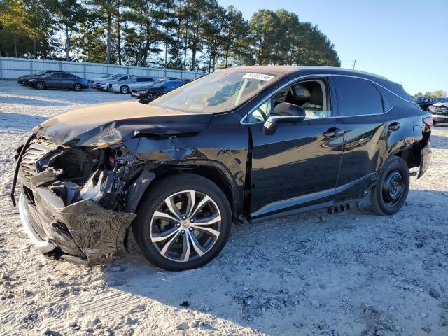 2017 LEXUS RX 350 BASE, 