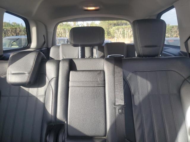 4JGDF6EEXFA469229 - 2015 MERCEDES-BENZ GL 450 4MATIC WHITE photo 10