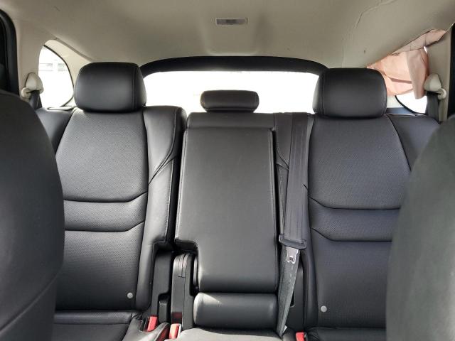 JM3TCBCY0G0126295 - 2016 MAZDA CX-9 TOURING 黑色 照片 10