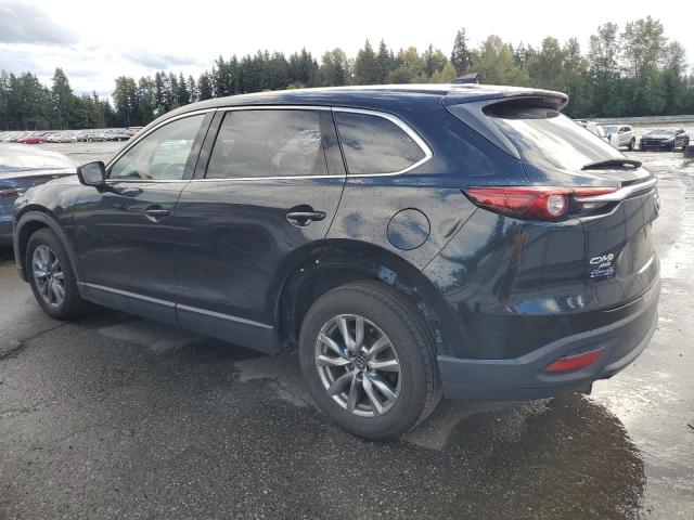 JM3TCBCY0G0126295 - 2016 MAZDA CX-9 TOURING 黑色 照片 2