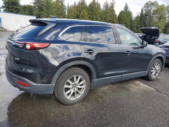 JM3TCBCY0G0126295 - 2016 MAZDA CX-9 TOURING 黑色 照片 3