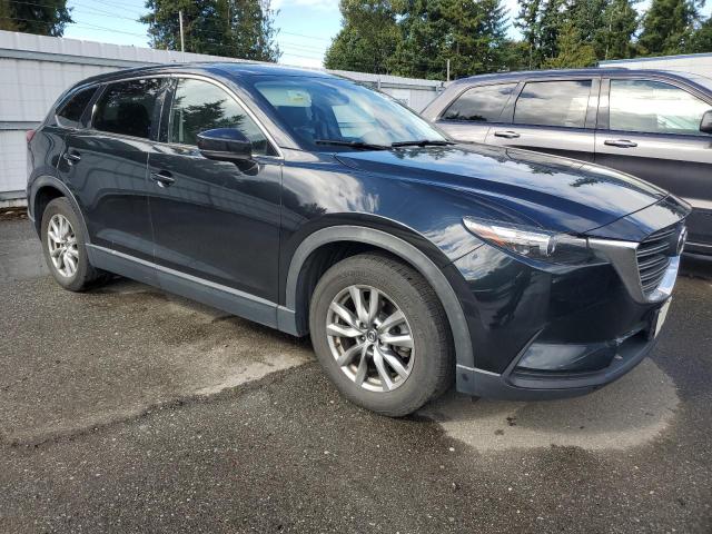 JM3TCBCY0G0126295 - 2016 MAZDA CX-9 TOURING 黑色 照片 4