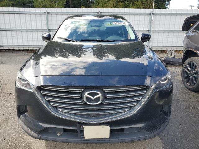 JM3TCBCY0G0126295 - 2016 MAZDA CX-9 TOURING 黑色 照片 5