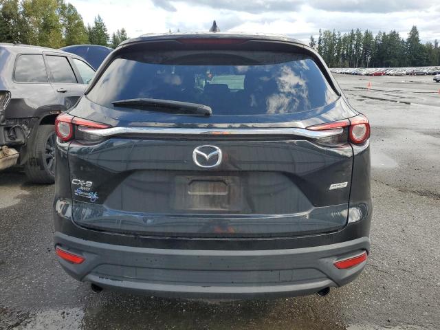 JM3TCBCY0G0126295 - 2016 MAZDA CX-9 TOURING 黑色 照片 6