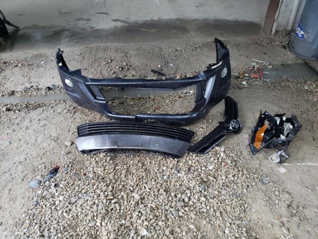 2T1BURHE1GC541236 - 2016 TOYOTA COROLLA L BLUE photo 12