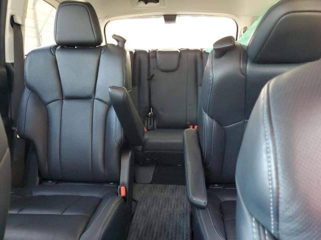 4S4WMARD1M3410297 - 2021 SUBARU ASCENT TOURING SILVER photo 10