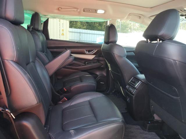 4S4WMARD1M3410297 - 2021 SUBARU ASCENT TOURING SILVER photo 11