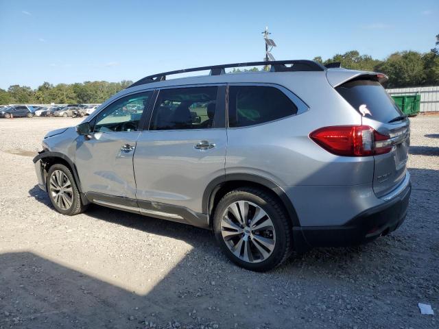 4S4WMARD1M3410297 - 2021 SUBARU ASCENT TOURING SILVER photo 2