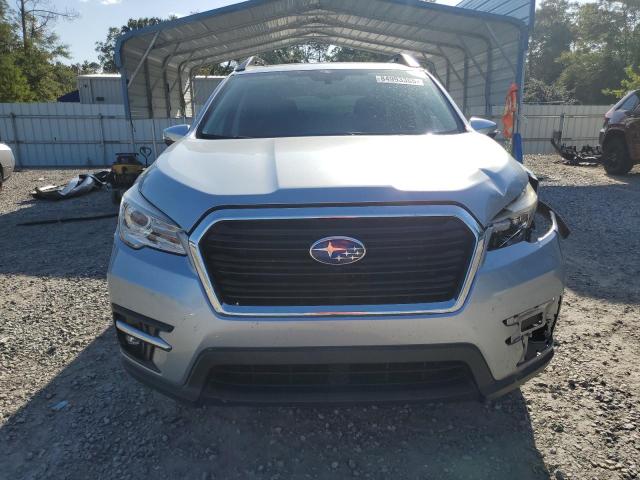 4S4WMARD1M3410297 - 2021 SUBARU ASCENT TOURING SILVER photo 5