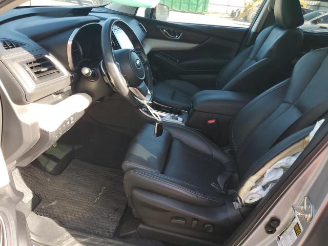 4S4WMARD1M3410297 - 2021 SUBARU ASCENT TOURING SILVER photo 7