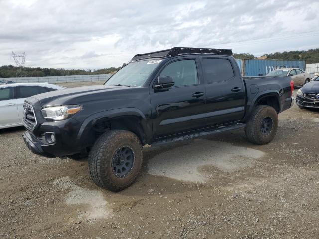 2016 TOYOTA TACOMA DOUBLE CAB, 