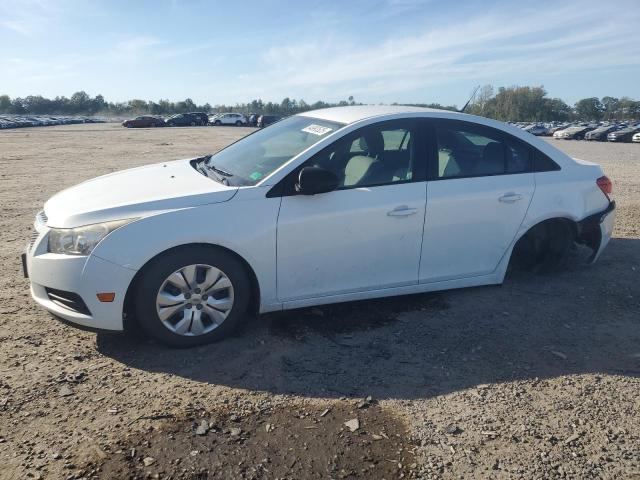 2014 CHEVROLET CRUZE LS, 