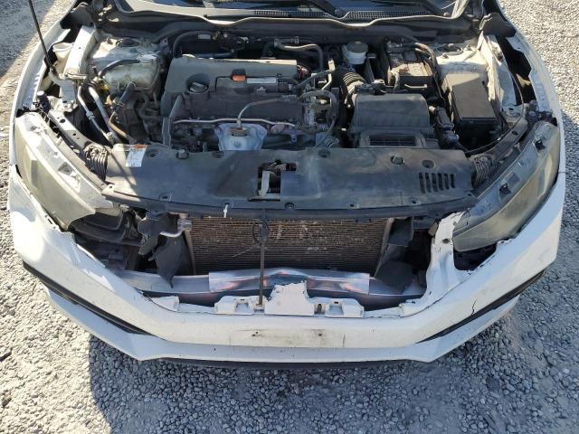 2HGFC2F82KH526205 - 2019 HONDA CIVIC SPORT Ақ фото 11