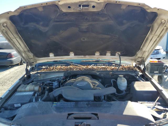 1GYEK63N25R124438 - 2005 CADILLAC ESCALADE LUXURY 白色 照片 11