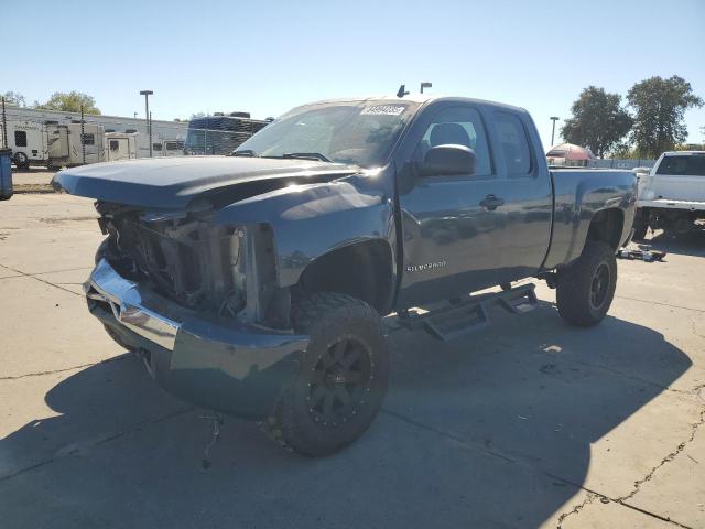 2008 CHEVROLET SILVERADO C1500, 