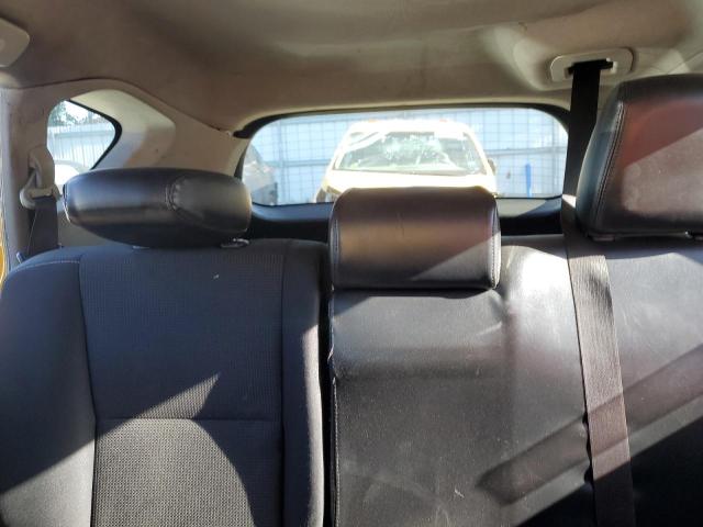 JTMRJREV2JD204872 - 2018 TOYOTA RAV4 HV LE Sarı fotoğraf 10