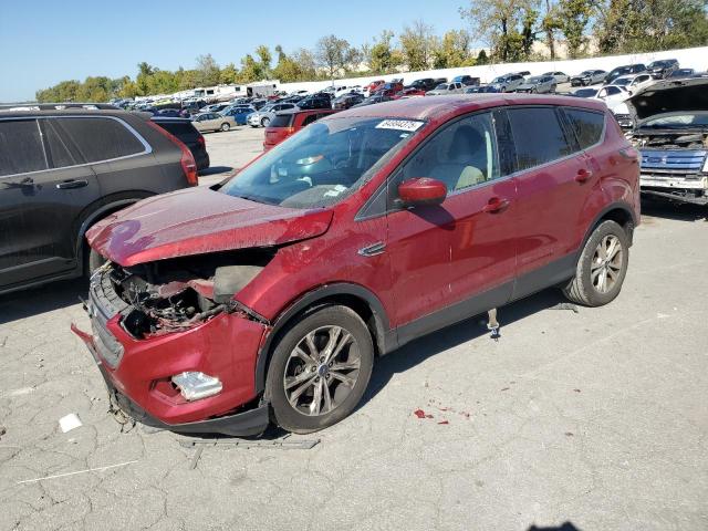 2017 FORD ESCAPE SE, 