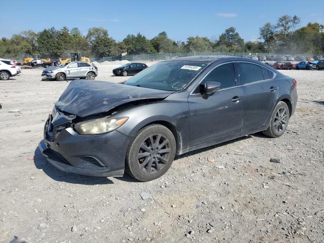 2015 MAZDA 6 SPORT, 