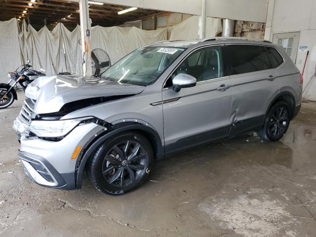 2024 VOLKSWAGEN TIGUAN SE, 