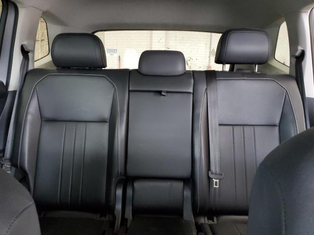 3VV2B7AX7RM098317 - 2024 VOLKSWAGEN TIGUAN SE Сріблястий фото 10