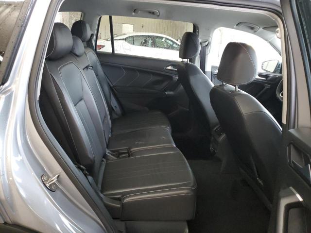 3VV2B7AX7RM098317 - 2024 VOLKSWAGEN TIGUAN SE Сріблястий фото 11