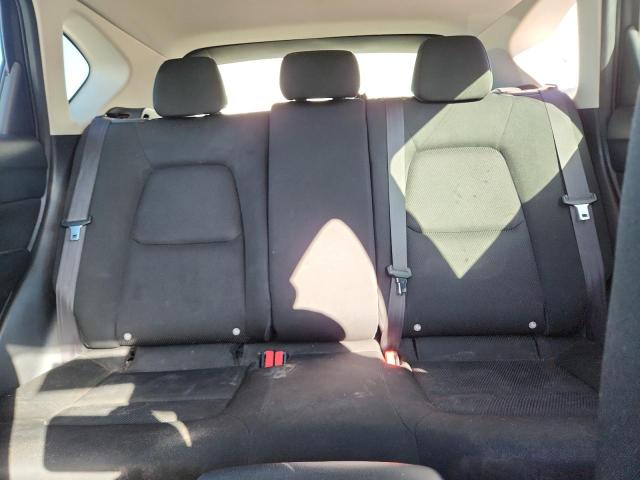 JM3KFABM2L0725057 - 2020 MAZDA CX-5 SPORT BLUE photo 10