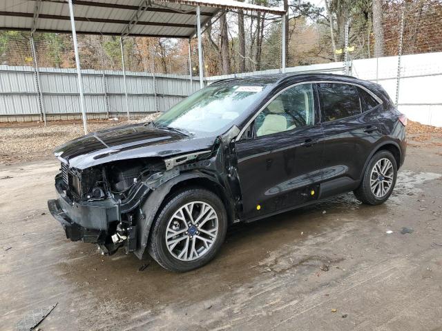 2020 FORD ESCAPE SEL, 