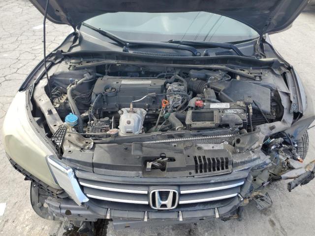 1HGCR2F57EA031895 - 2014 HONDA ACCORD SPORT CHARCOAL photo 11