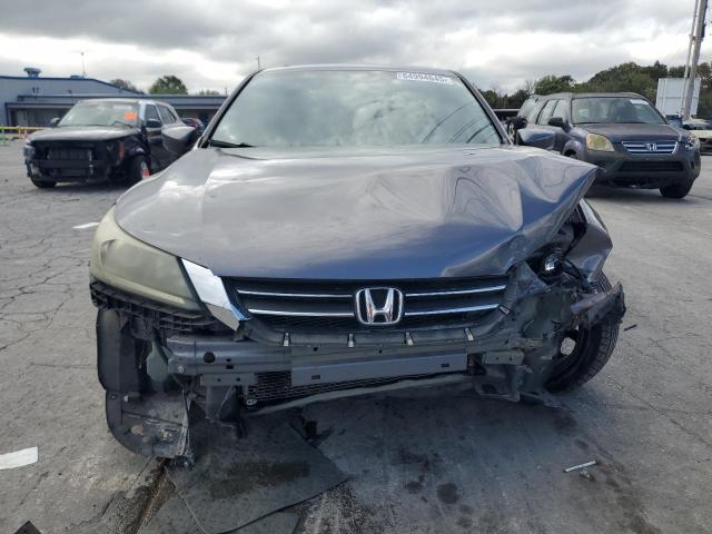 1HGCR2F57EA031895 - 2014 HONDA ACCORD SPORT CHARCOAL photo 5